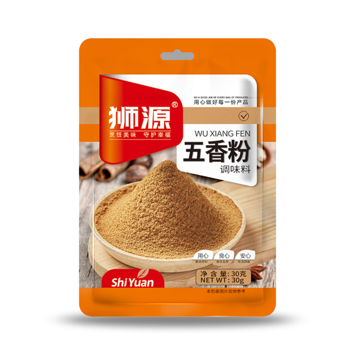 30克五香粉