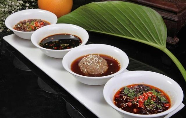 调料搭配方法 调料搭配方法